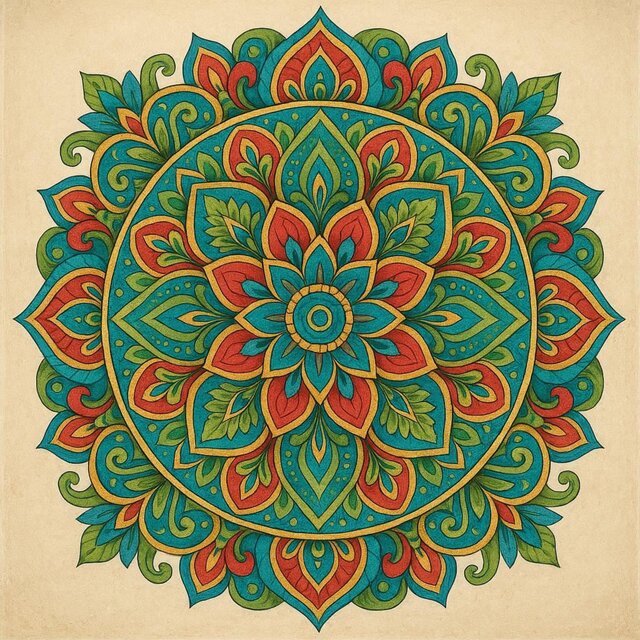Peace begins the moment you stop fighting the present