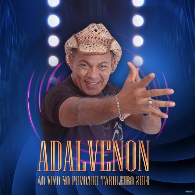 Ao Vivo no Povoado Tabuleiro 2014