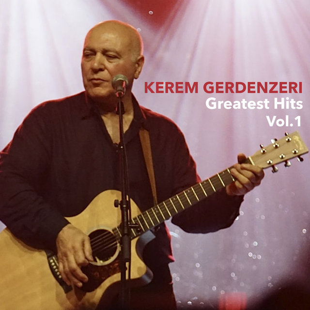 Greatest Hits Vol.1