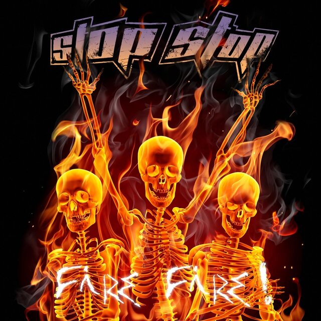 Fire, Fire!