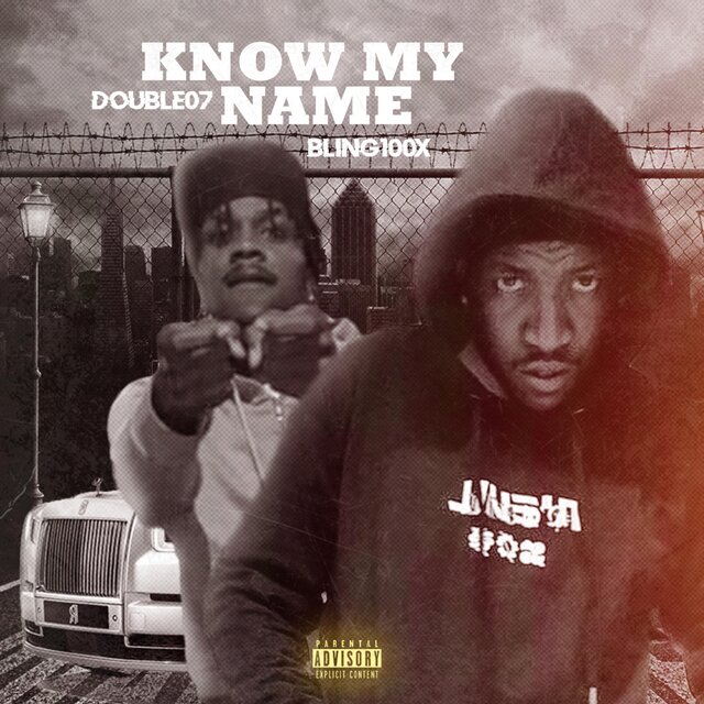 Know My Name (feat. Bling100xx)