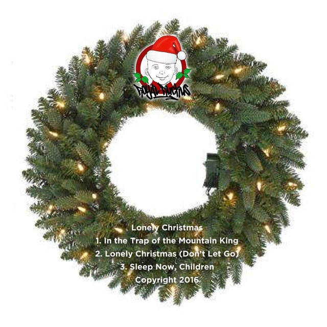 Lonely Christmas