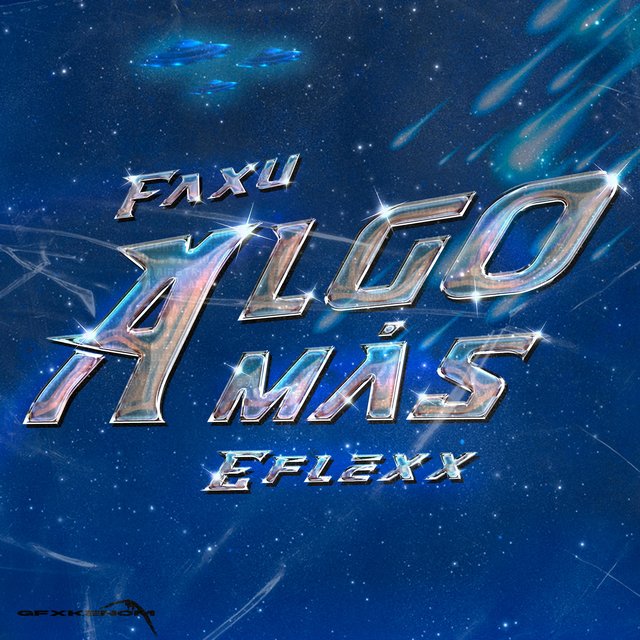 Algo más (feat. Faxu)