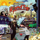 Cover art for album Round Trip by Statik Selektah