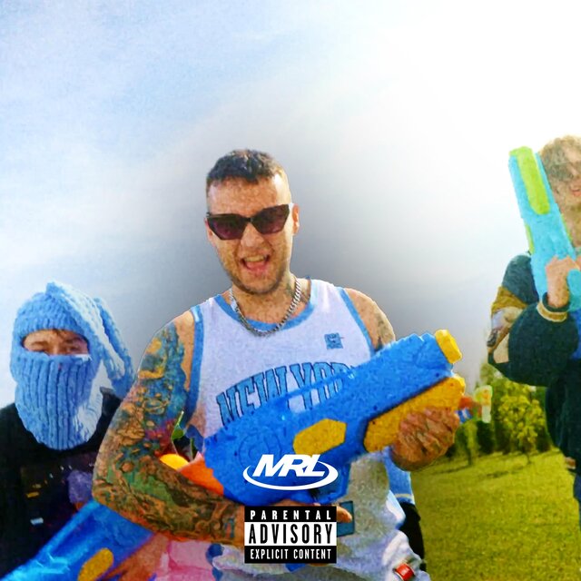 KINDER COUNTRY (feat. Exnemy, COES5 & Poll Merley)