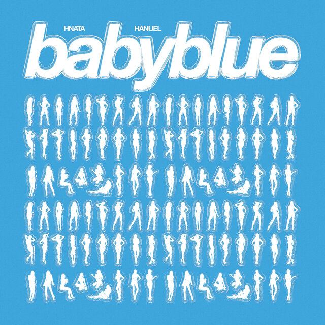 BABYBLUE - Alternate Versions