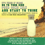 It's Three O'Clock, Go To Your Sink, Pour Some Milk, And Start To Think - I Went To Sleep (Oh Wow Acid Sprinkler Mix)