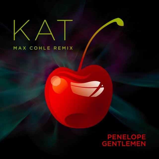 Kat (Max Cohle Remix)