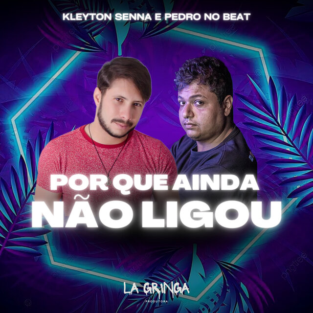 Por Que Ainda Não Ligou