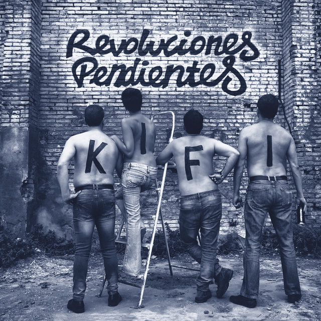 Revoluciones Pendientes