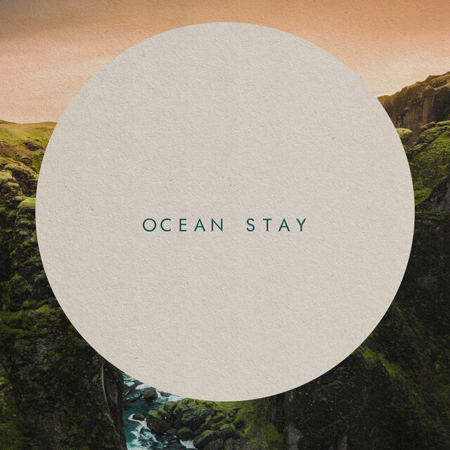 Ocean's Embrace
