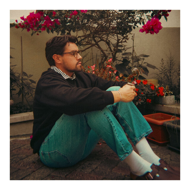 Andas x mi mente