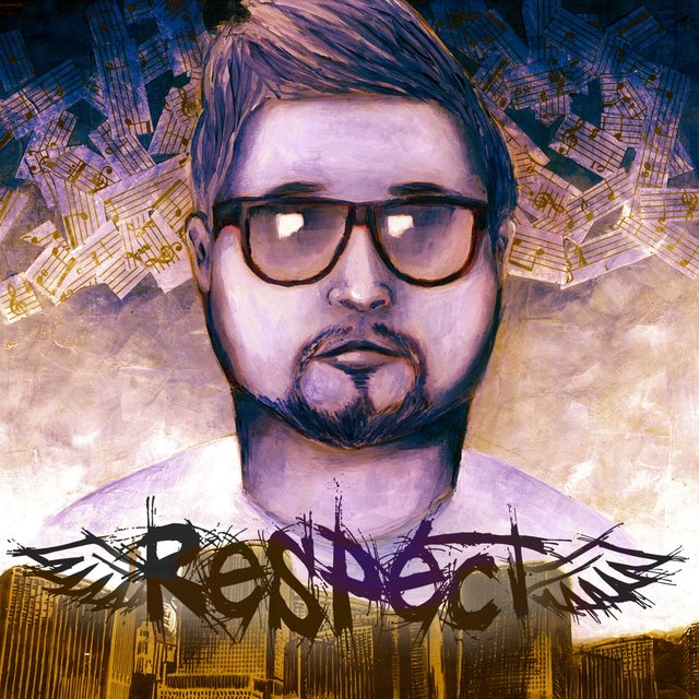 랩퍼 빅맥 추모앨범 2 `Respect`