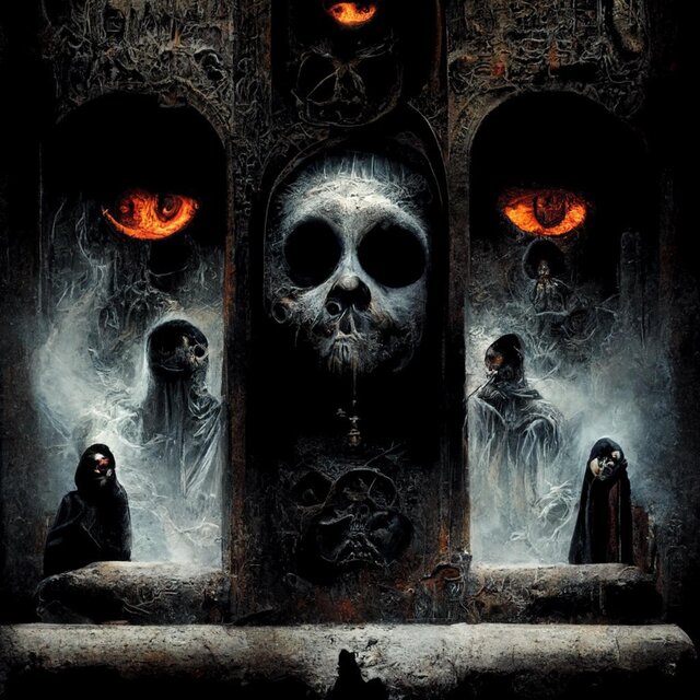 Hellish Delight