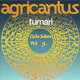 Cover art for album Turnari by Agricantus