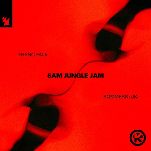 5AM Jungle Jam