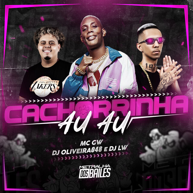 Cachorrinha Au Au