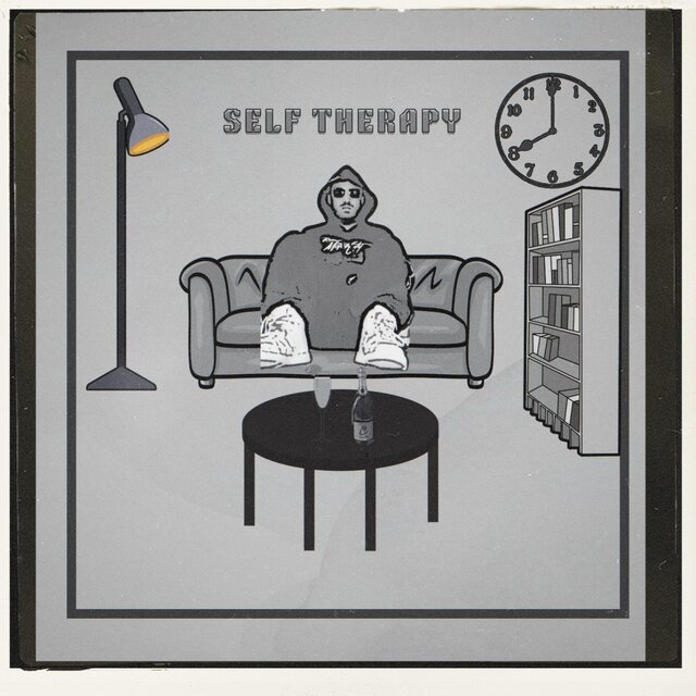 Self Therapy