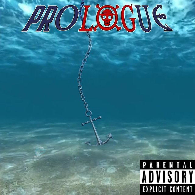 Prologue (EP)