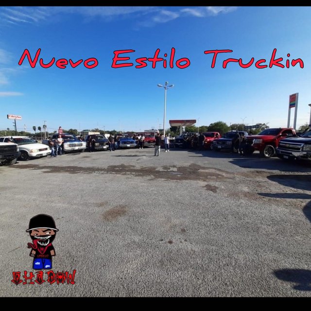 Nuevo Estilo Truckin