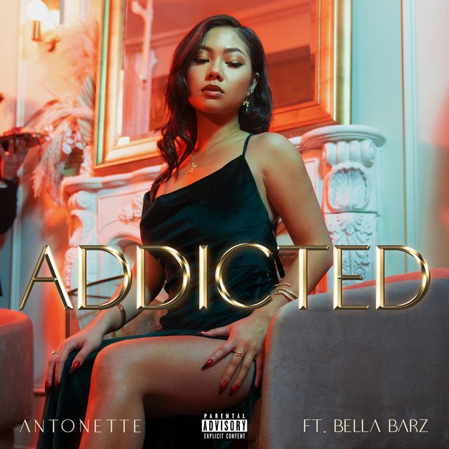 Addicted (feat. Bella Barz)