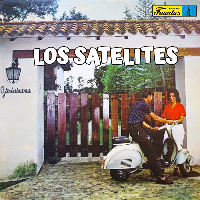 Los Satélites