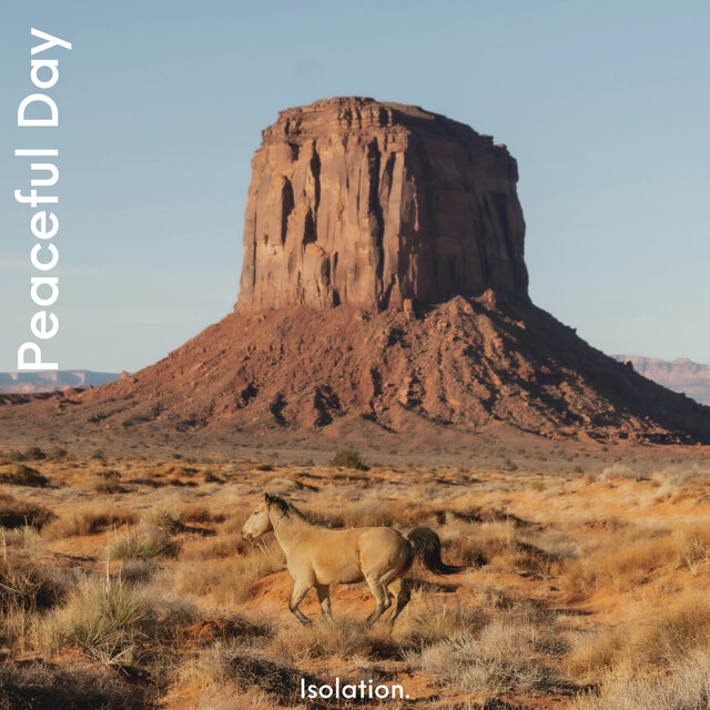 Peaceful Day