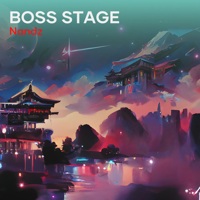 Boss Stage