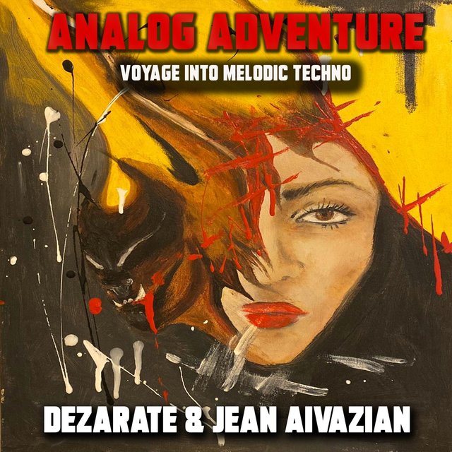 Analog Adventures