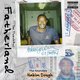 Cover art for album Too Thankful: Fatherland by The Honorable Hakim Dough