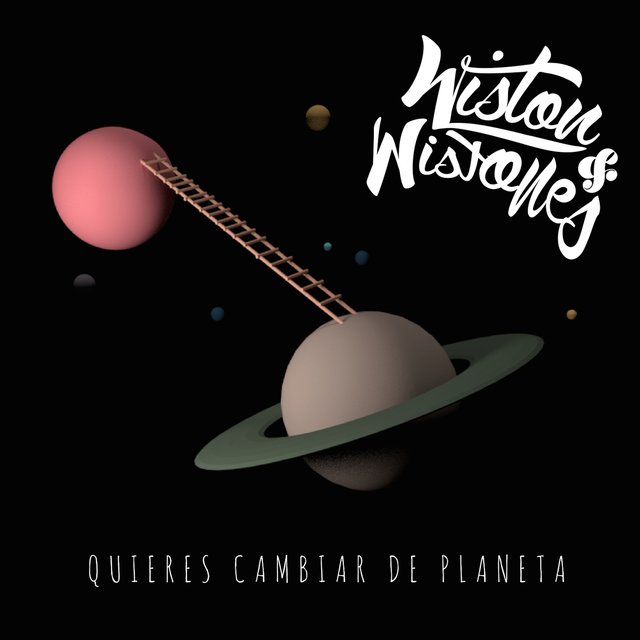 Quieres Cambiar de Planeta