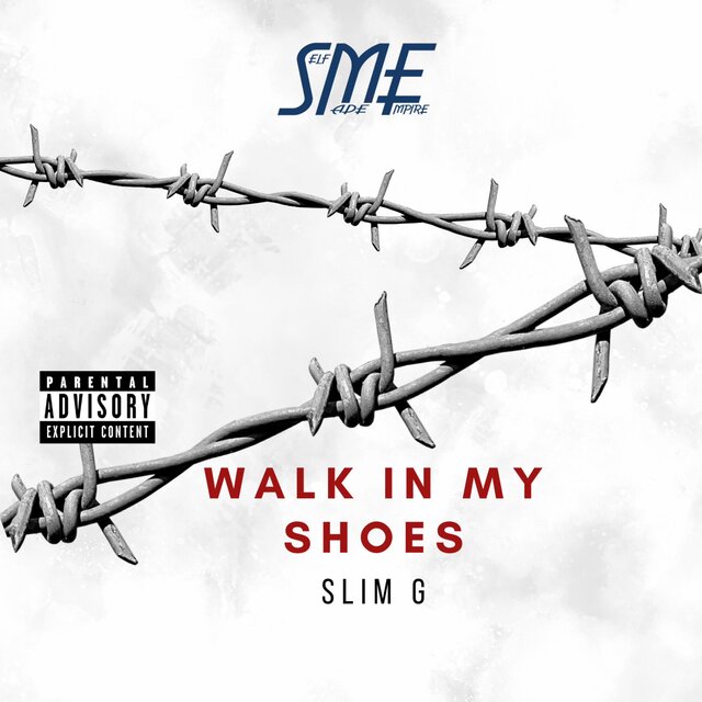 Walk in my Shoes