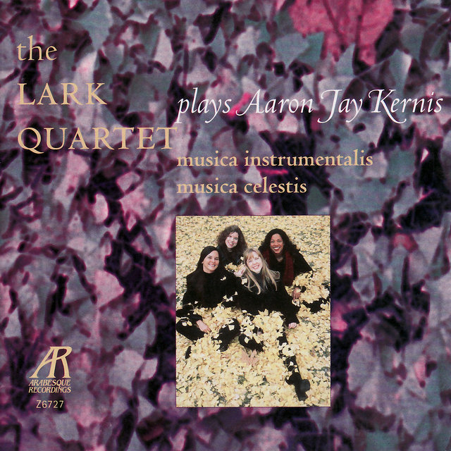 Kernis: String Quartets Nos. 1 & 2