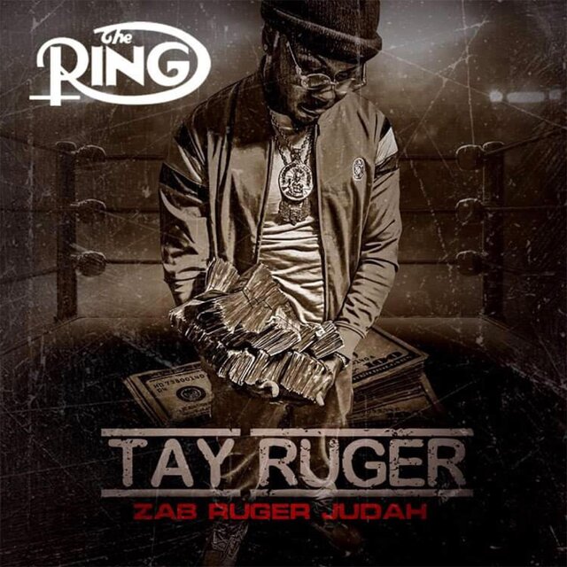 Zab Ruger Judah