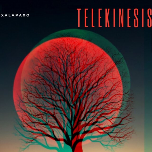 Telekinesis