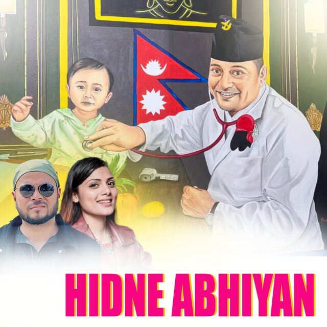 hidne avhiyan