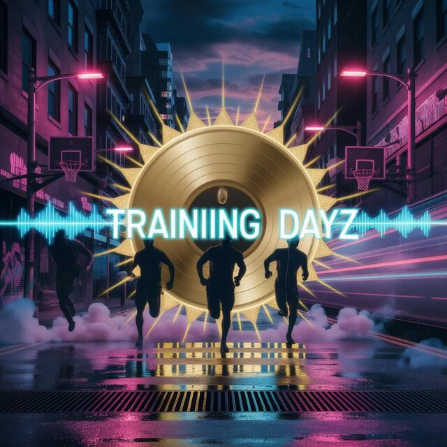 Training Dayz