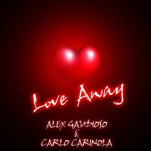 Love Away