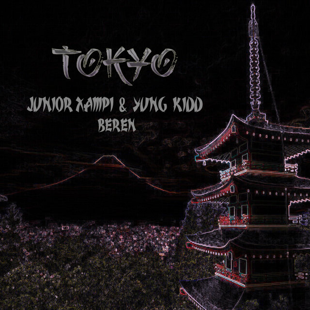 Tokyo