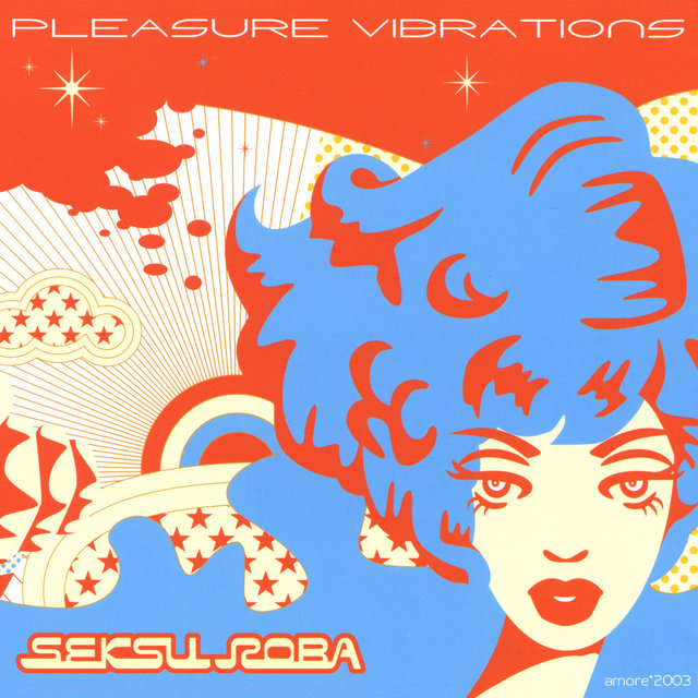 Pleasure Vibrations