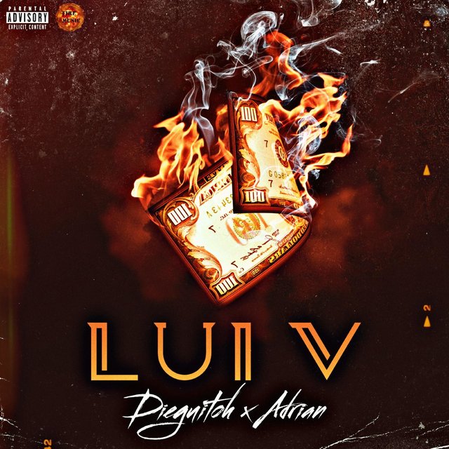 LUI V (feat. Adrian)