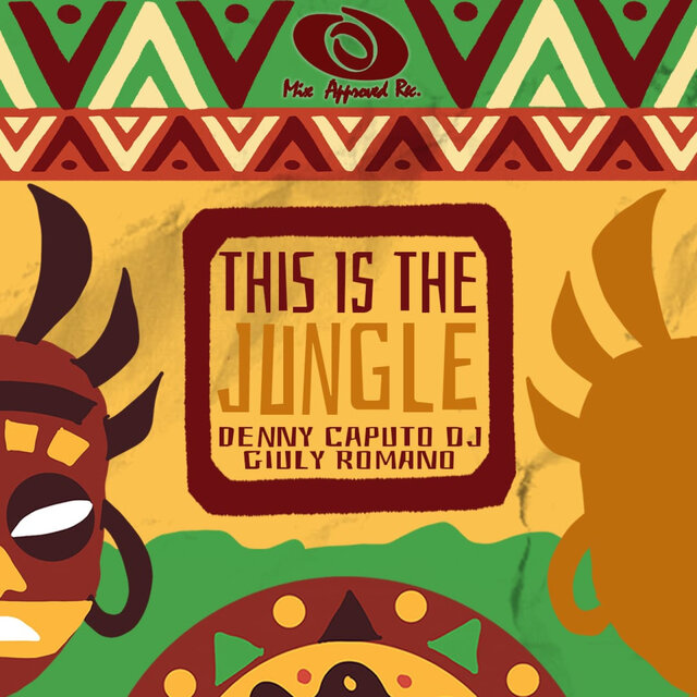 This Is The Jungle