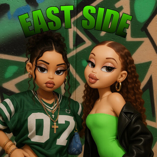 East Side