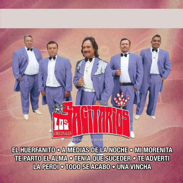 El Huerfanito