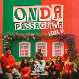Versos & Poesias #7: Onda Passageira
