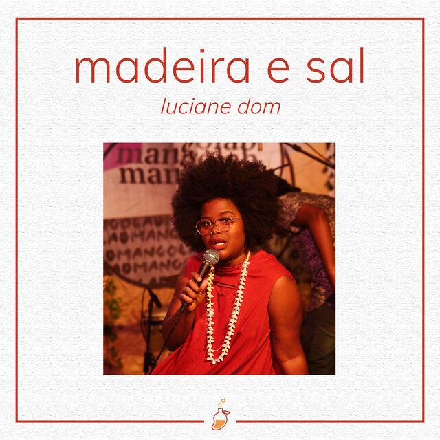 Madeira e Sal (Ao Vivo no Estúdio Mangolab)
