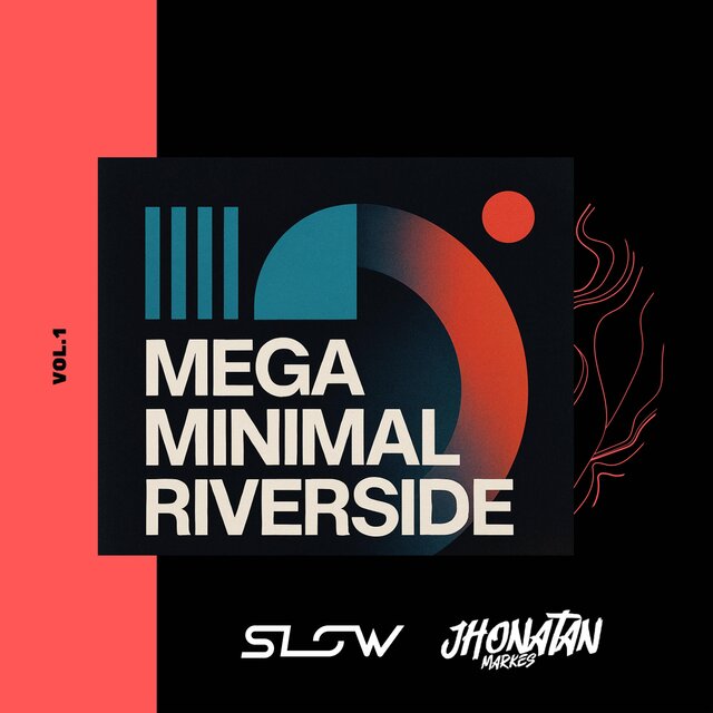 MEGA MINIMAL RIVERSIDE