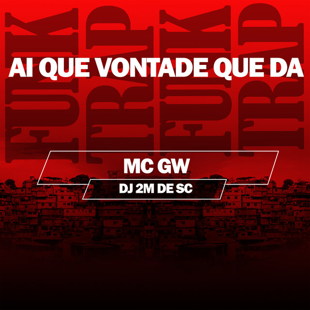 Ai Que Vontade Que Da
