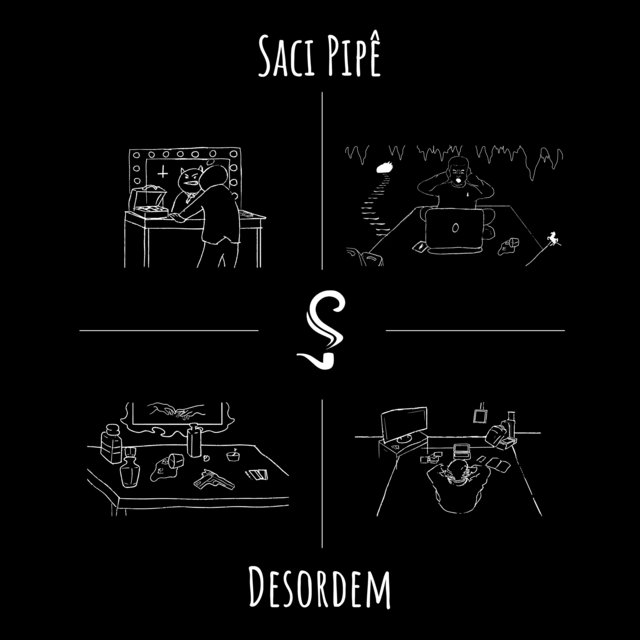 Desordem