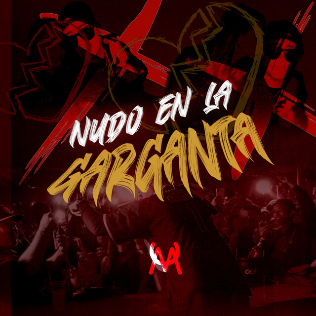 Nudo en la Garganta